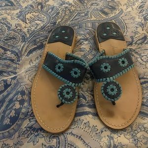 Jack Rogers Sandals